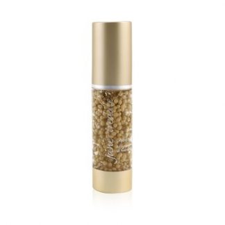 Jane Iredale Liquid Mineral A Foundation - Amber  30ml/1.01oz