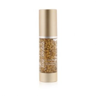 Jane Iredale Liquid Mineral A Foundation - Latte  30ml/1.01oz