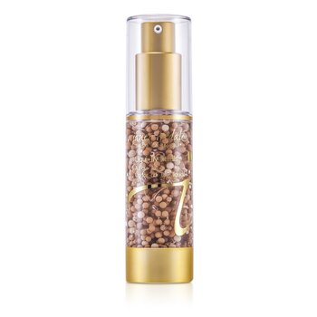 Jane Iredale Liquid Mineral A Foundation - Suntan  30ml/1.01oz