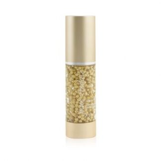 Jane Iredale Liquid Mineral A Foundation - Warm Sienna  30ml/1.01oz