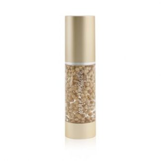 Jane Iredale Liquid Mineral A Foundation - Warm Silk  30ml/1.01oz