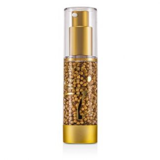 Jane Iredale Liquid Mineral A Foundation - Golden Glow  30ml/1.01oz