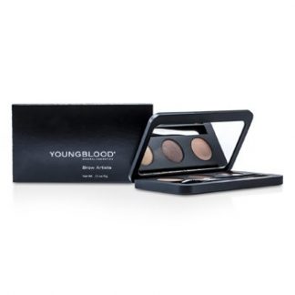 Youngblood Brow Artiste - Dark  3g/0.11oz