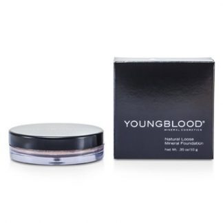 Youngblood Natural Loose Mineral Foundation - Neutral  10g/0.35oz