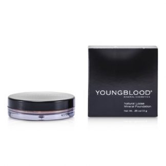 Youngblood Natural Loose Mineral Foundation - Sunglow  10g/0.35oz