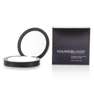 Youngblood Pressed Mineral Rice Powder - Medium  10g/0.35oz