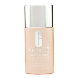 Clinique Even Better Makeup SPF15 (Dry Combination to Combination Oily) - No. 10/ WN114 Golden  30ml/1oz