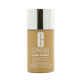 Clinique Even Better Makeup SPF15 (Dry Combination to Combination Oily) - No. 16 Golden Neutral  30ml/1oz