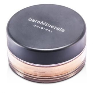 BareMinerals BareMinerals Original SPF 15 Foundation - # Golden Tan  8g/0.28oz