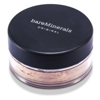 BareMinerals BareMinerals Original SPF 15 Foundation - # Fairly Medium  8g/0.28oz