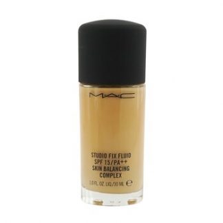 MAC Studio Fix Fluid SPF15 - NC15  30ml/1oz