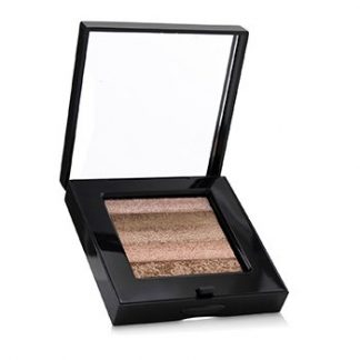 Bobbi Brown Shimmer Brick Compact - # Pink Quartz  10.3g/0.4oz