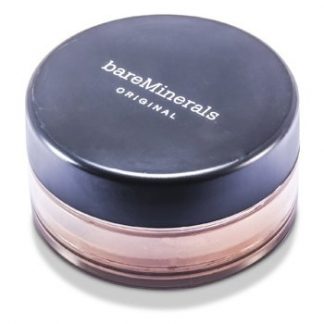 BareMinerals BareMinerals Original SPF 15 Foundation - # Tan  8g/0.28oz