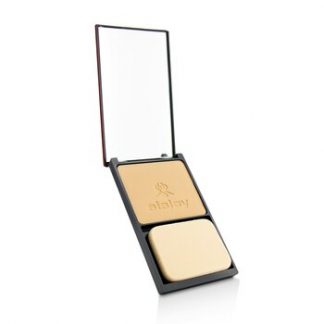 Sisley Phyto Teint Eclat Compact Foundation - # 2 Soft Beige  10g/0.35oz