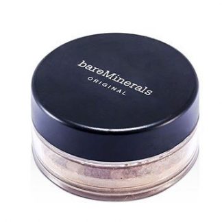 BareMinerals BareMinerals Original SPF 15 Foundation - # Fairly Light  8g/0.28oz