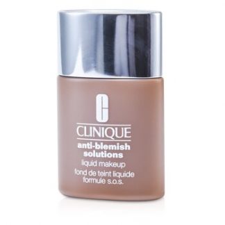 Clinique Anti Blemish Solutions Liquid Makeup - # 07 Fresh Golden  30ml/1oz