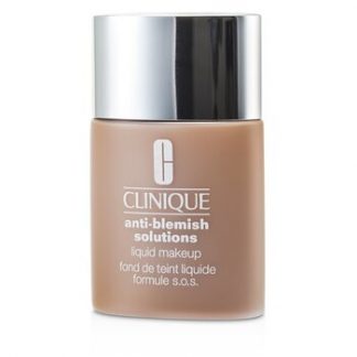 Clinique Anti Blemish Solutions Liquid Makeup - # 06 Fresh Sand  30ml/1oz