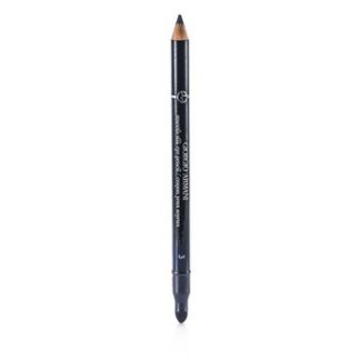 Giorgio Armani Smooth Silk Eye Pencil - # 03 Blue  1.05g/0.037oz