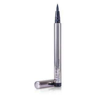 By Terry Ligne Blackstar Intense Liquid Eyeliner Waterproof - # 1 So Black  0.8ml/0.02oz