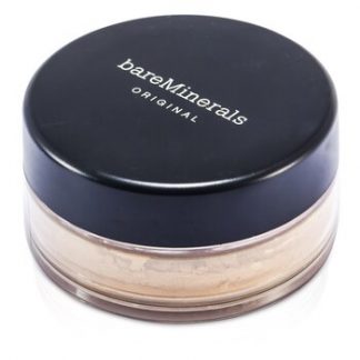 BareMinerals BareMinerals Original SPF 15 Foundation - # Golden Medium  8g/0.28oz