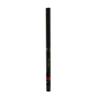 Guerlain Lasting Colour High Precision Lip Liner - #24 Rouge Dahlia  0.35g/0.01oz