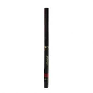 Guerlain Lasting Colour High Precision Lip Liner - #25 Iris Noir  0.35g/0.01oz