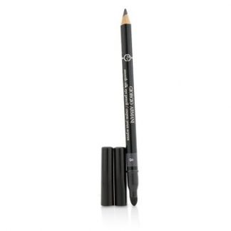 Giorgio Armani Smooth Silk Eye Pencil - # 08 Gray  1.05g/0.037oz