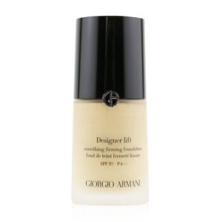 Giorgio Armani Designer Lift Smoothing Firming Foundation SPF20 - # 4  30ml/1oz