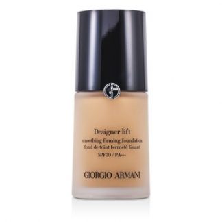 Giorgio Armani Designer Lift Smoothing Firming Foundation SPF20 - # 5  30ml/1oz