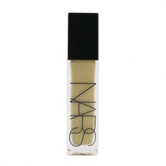 NARS Natural Radiant Longwear Foundation - # Gobi (Light 3 - For Light Skin With Yellow Undertones)  30ml/1oz