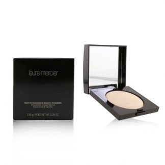 Laura Mercier Matte Radiance Baked Powder - Highlight 01  7.5g/0.26oz