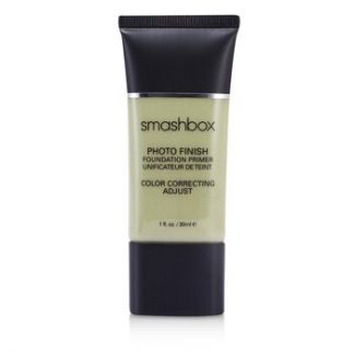 Smashbox Photo Finish Color Correcting Foundation Primer (Tube) - Adjust  30ml/1oz