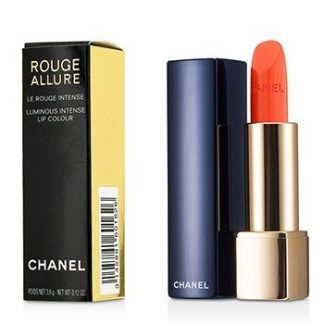 Chanel Rouge Allure Luminous Intense Lip Colour - # 96 Excentrique  3.5g/0.12oz