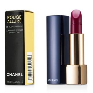 Chanel Rouge Allure Luminous Intense Lip Colour - # 99 Pirate  3.5g/0.12oz