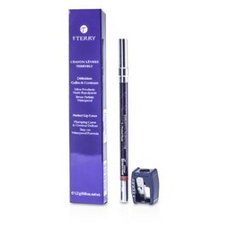 By Terry Crayon Levres Terrbly Perfect Lip Liner - # 1 Perfect Nude  1.2g/0.04oz