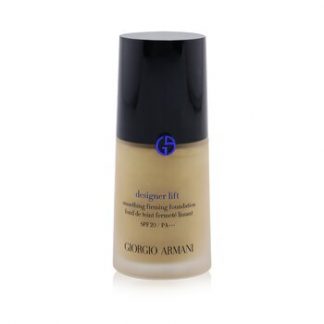 Giorgio Armani Designer Lift Smoothing Firming Foundation SPF20 - # 2  30ml/1oz