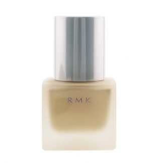 RMK Liquid Foundation SPF 14 - # 101  30ml/1oz