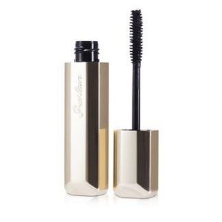 Guerlain Maxi Lash Volume Creating Curl Sculpting Mascara - # 01 Noir  8.5ml/0.28oz