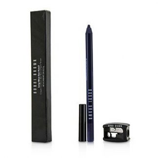 Bobbi Brown Long Wear Eye Pencil - # 02 Mahogany  1.3g/0.045oz