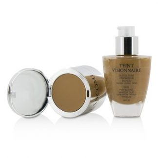 Lancome Teint Visionnaire Skin Perfecting Make Up Duo SPF 20 - # 03 Beige Diaphane  30ml+2.8g