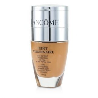 Lancome Teint Visionnaire Skin Perfecting Make Up Duo SPF 20 - # 05 Beige Noisette  30ml+2.8g