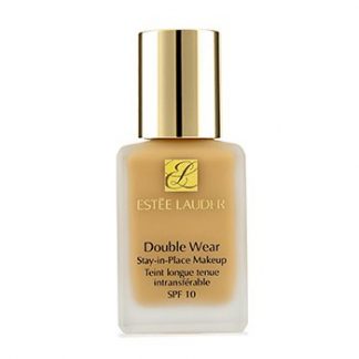 Estee Lauder Double Wear Stay In Place Makeup SPF 10 - No. 84 Rattan (2W2)  30ml/1oz