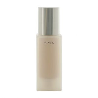 RMK Gel Creamy Foundation SPF 24 - # 201  30g/1oz