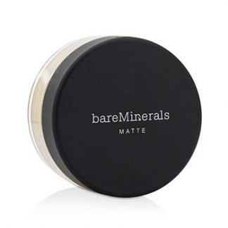 BareMinerals BareMinerals Matte Foundation Broad Spectrum SPF15 - Golden Medium  6g/0.21oz