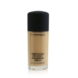 MAC Studio Fix Fluid SPF15 - N18  30ml/1oz