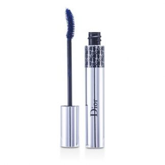 Christian Dior Diorshow Iconic Overcurl Mascara - # 264 Over Blue  10ml/0.33oz