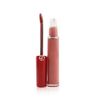 Giorgio Armani Lip Maestro Intense Velvet Color (Liquid Lipstick) - # 500 (Blush)  6.5ml/0.22oz