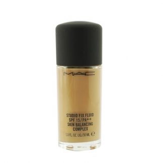 MAC Studio Fix Fluid SPF15 - NC36  30ml/1oz