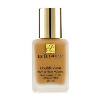 Estee Lauder Double Wear Stay In Place Makeup SPF 10 - No. 93 Cashew (3W2)  30ml/1oz