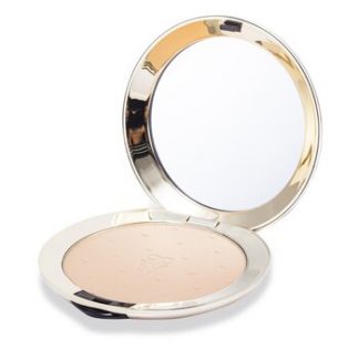 Guerlain Les Voilettes Translucent Compact Powder - # 4 Dore  6.5g/0.22oz